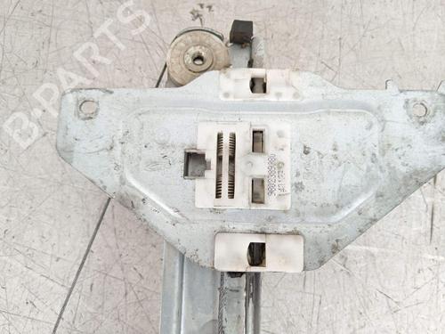 Front left window mechanism PEUGEOT PARTNER Box Body/MPV 1.6 HDi 16V | BP38735376C22 - Image 2