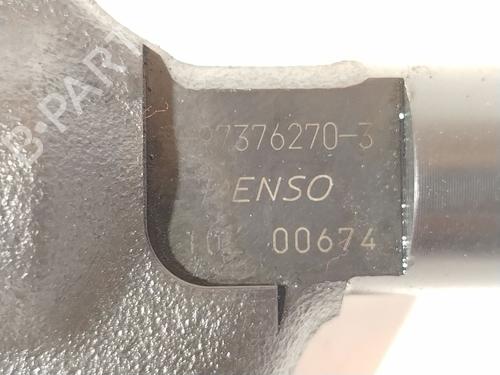 Injector OPEL ASTRA J (P10) 1.7 CDTI (68) | BP38331077M100  - Image 6