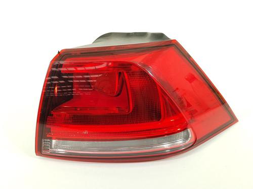 Used Right taillight VW GOLF VII (5G1, BQ1, BE1, BE2) 1.6 TDI (105 hp) 27604182