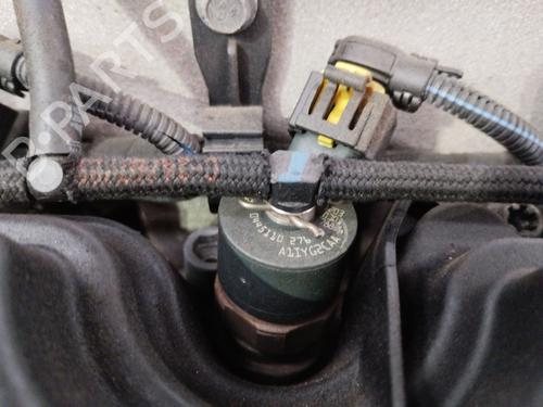 Engine FIAT BRAVO II (198_) 1.9 D Multijet (198AXB1A) | BP24874883M1 