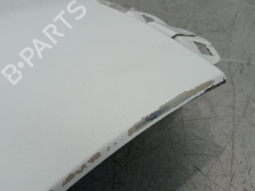 Left front fenders PEUGEOT BOXER Van  | BP25718156C41