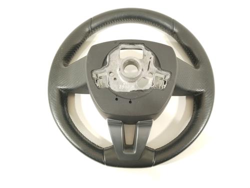 Steering wheel SEAT LEON (1P1) 1.6 TDI | BP30271347C49 
