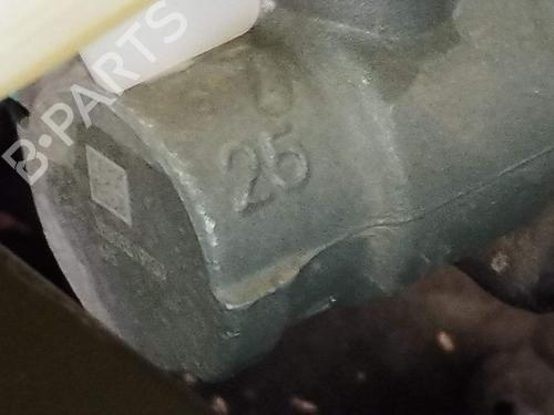 Brake master cylinder SMART FORTWO Coupe (453) electric drive / EQ (453.391) | BP37425198M77 - Image 2