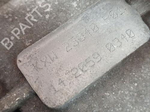 Gearbox SEAT ALTEA XL (5P5, 5P8) 2.0 TDI 16V | BP29122029M3 