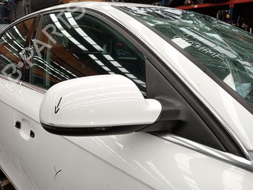 Used Right mirror Right mirror AUDI A4 B8 (8K2) 2.0 TDI (143 hp) 36529153 36529153