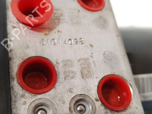 ABS pump OPEL INSIGNIA A (G09)  | BP16786742M43 