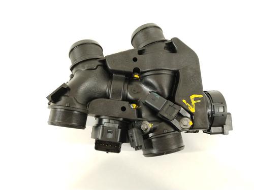 Throttle body PEUGEOT 207 (WA_, WC_) 1.6 HDi | BP29967806M82 