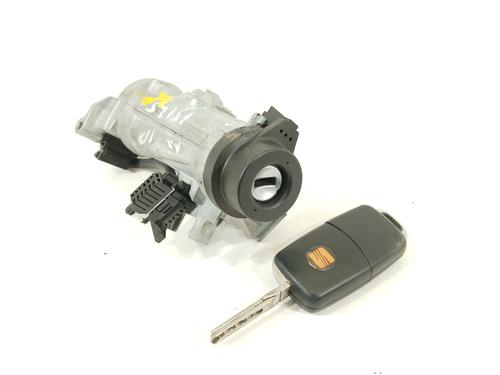 Ignition barrel SEAT LEON (1P1) 2.0 TDI 16V | BP34099462M48  - Image 9