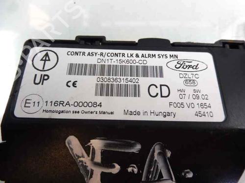 Fuse box FORD B-MAX (JK) | BP1947560E1 - Image 3