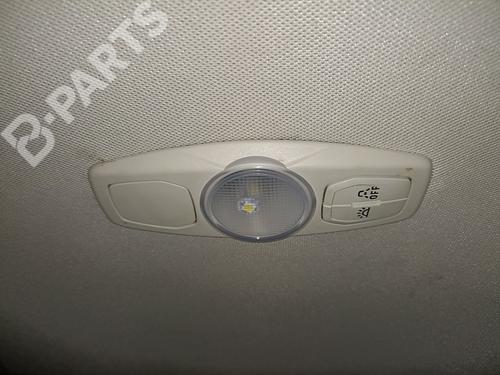 Used Interior roof light Interior roof light FORD FOCUS III 1.5 TDCi (120 hp) 8792374 8792374
