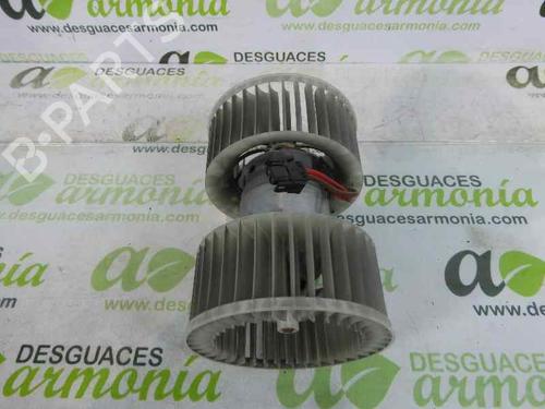 Heater blower motor BMW 3 (E46) 330 d | BP14301572M62 