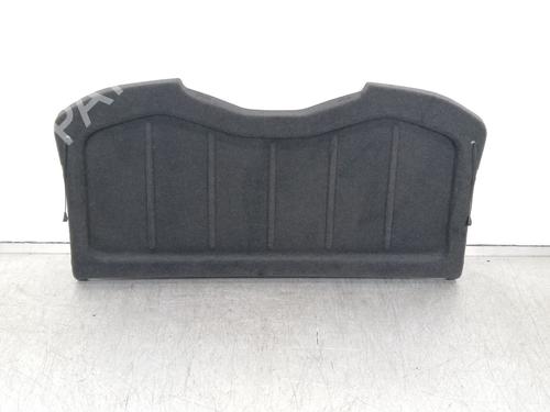 Hattehylle SEAT IBIZA V (KJ1, KJG) 1.0 TSI (110 hp) 31638764