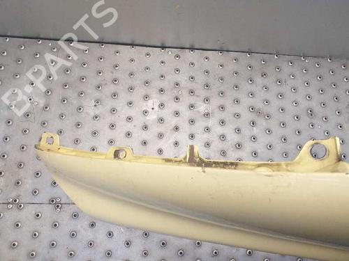 Left front fenders MERCEDES-BENZ VITO / MIXTO Van (W639)  | BP5582266C41 