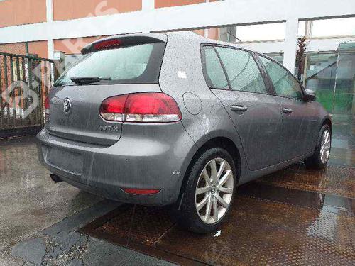 Reverse light VW GOLF VI (5K1) 2.0 TDI | BP9087932C36  - Image 12