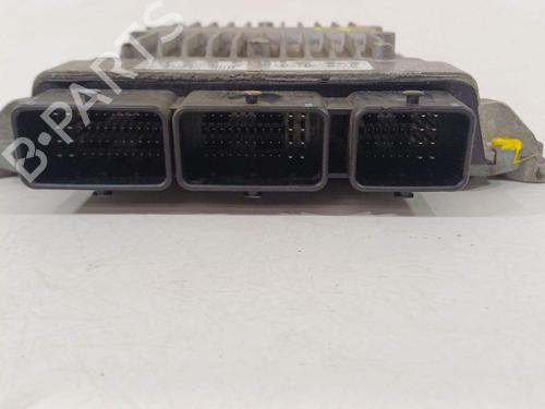 Engine control unit (ECU) VOLVO S40 II (544) 2.0 D | BP25976903M57 - Image 3