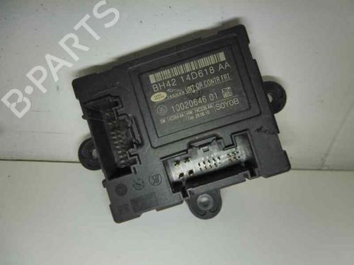 Electronic module JAGUAR XF I (X250) 3.0 D | BP2728018M83 