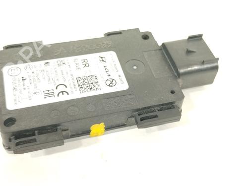 Electronic sensor HYUNDAI i20 III (BC3, BI3) 1.0 T-GDI hybrid 48V | BP38469338M84 - Image 3