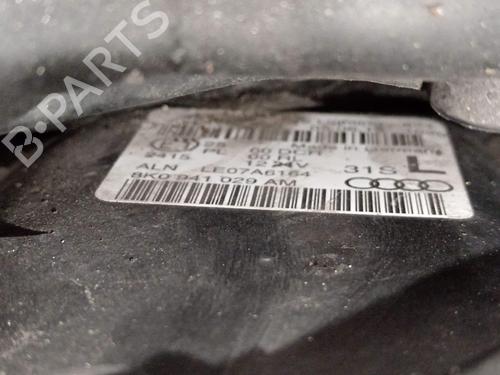 Left headlight AUDI A4 B8 Avant (8K5) 2.7 TDI | BP40508139C28 - Image 3