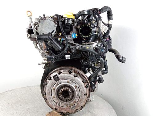 Engine FIAT 500X (334_) 1.6 D Multijet (334AXA1B, 334AXA11) | BP24874893M1 - Image 4