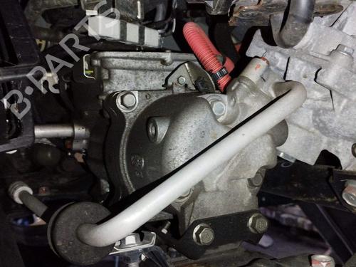 AC compressor PEUGEOT ION | BP36674989M34 - Image 2