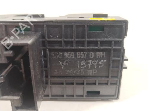 Left front window switch CUPRA LEON (KL1, KU1, KUG) 2.0 TSI | BP34444712I27  - Image 5