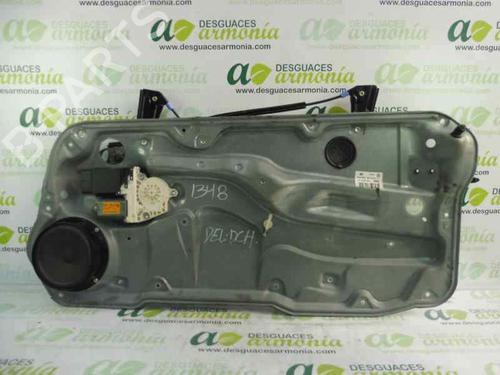 Used Front right window mechanism Front right window mechanism 1853748 1853748