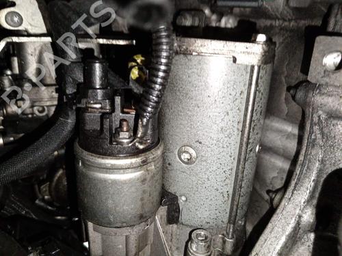 Used Starter Starter CITROËN C3 II (SC_) 1.4 HDi 70 (SC8HZC, SC8HR0, SC8HP4) (68 hp) 40292355 40292355