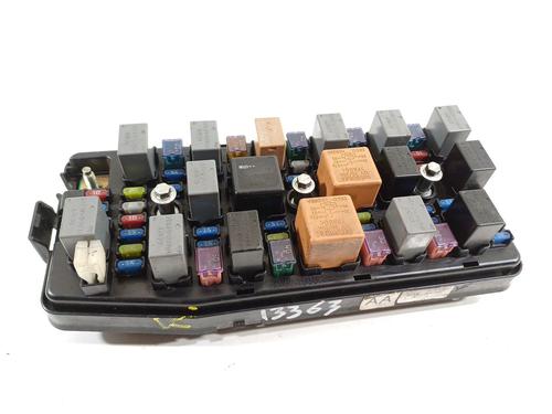 Used Fuse box CHEVROLET CAPTIVA (C100, C140) 2.0 D 4WD (150 hp) 22193621
