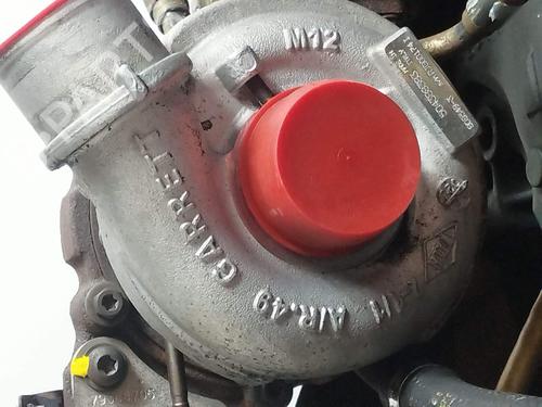 Engine IVECO DAILY V Van | BP21176542M1 - Image 9