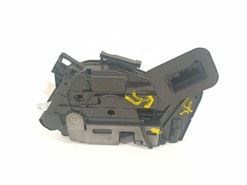 Front right lock SKODA OCTAVIA III Combi (5E5, 5E6) 1.6 TDI | BP13413919C97 