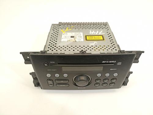 Radio SUZUKI GRAND VITARA II (JT, TE, TD)  | BP7773069E6 