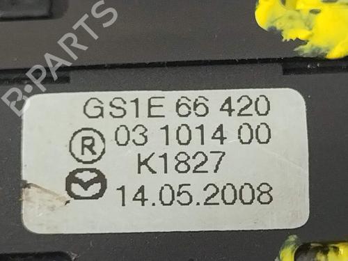 Switch MAZDA 6 Hatchback (GH) 2.5 MZR (GH5FS) | BP33202959I30 - Image 4