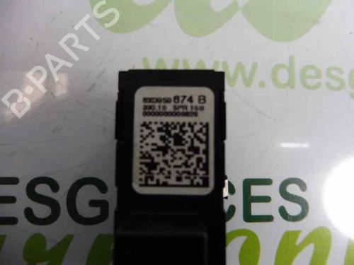 Switch AUDI A1 (8X1, 8XK)  | BP1848018I30 