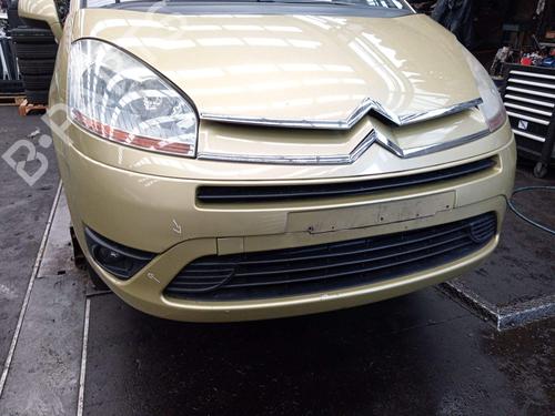 Used Front bumper Front bumper CITROËN C4 Grand Picasso I (UA_) 1.6 HDi (109 hp) 39955413 39955413