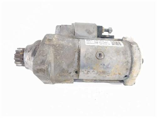 Used Starter SEAT LEON (5F1) 1.6 TDI (105 hp) 7276376