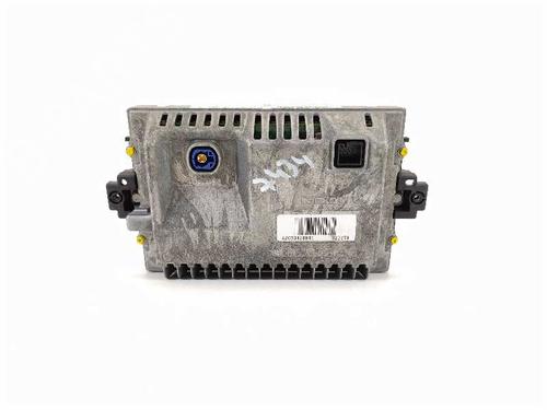 Display monitor MERCEDES-BENZ C-CLASS Coupe (C204)  | BP8059370C48 