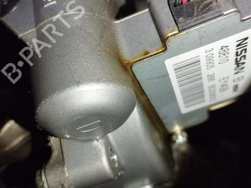 Used Steering column Steering column NISSAN QASHQAI I (J10, NJ10) 1.5 dCi (106 hp) 36702610 36702610