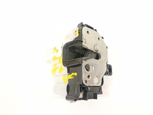Front right lock FIAT 500 (312_) 1.2 LPG (312AXA1A) | BP15354329C97 