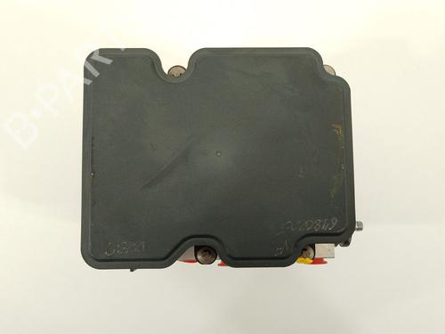ABS pump PEUGEOT TRAVELLER Bus (V_) 2.0 BlueHDi 145 | BP29122086M43 