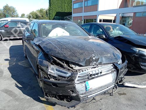 håndbremse AUDI A4 B9 Avant (8W5, 8WD) 2.0 TDI | BP38597319I18 - Image 4