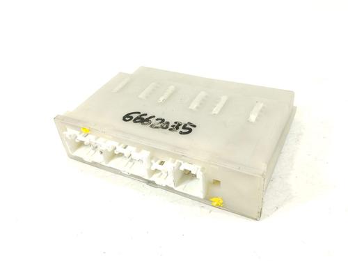 Used Electronic module Electronic module MAZDA 2 (DE_, DH_) 1.5 (DE5FS) (103 hp) 40101100 40101100