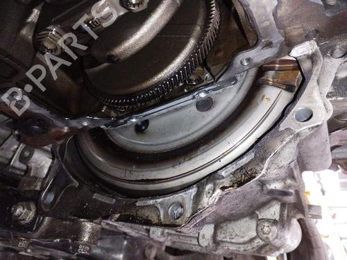 Gearbox SEAT LEON ST (5F8) 2.0 TDI | BP26690141M3 - Image 5