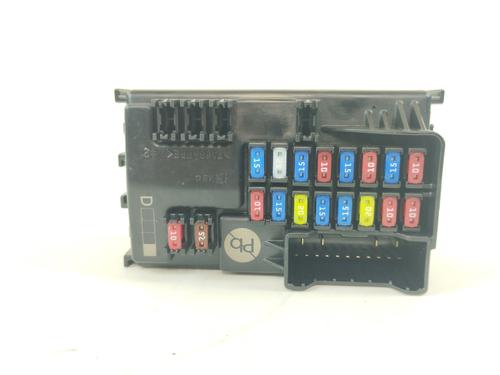 Fuse box HYUNDAI i30 (PDE, PD, PDEN)  | BP12260190E1 