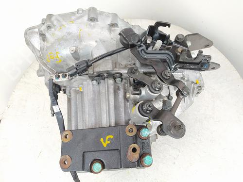 Gearbox KIA CARENS II MPV (FJ)  | BP13358626M3 