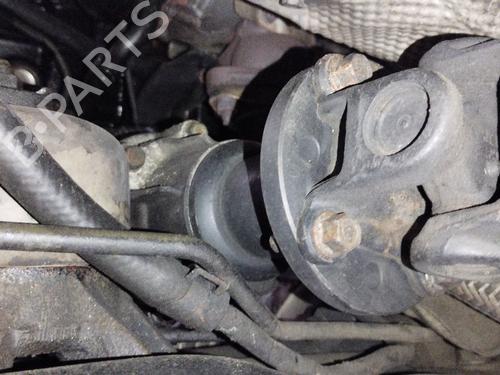 Transfer box HYUNDAI SANTA FÉ II (CM) 2.2 CRDi | BP16808450M36 