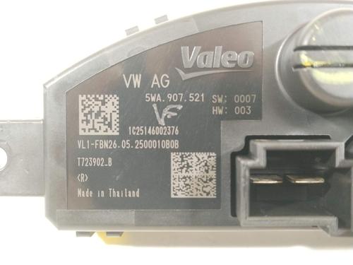 Heater resistor CUPRA LEON (KL1, KU1, KUG) 2.0 TSI | BP34444830M108 - Image 5