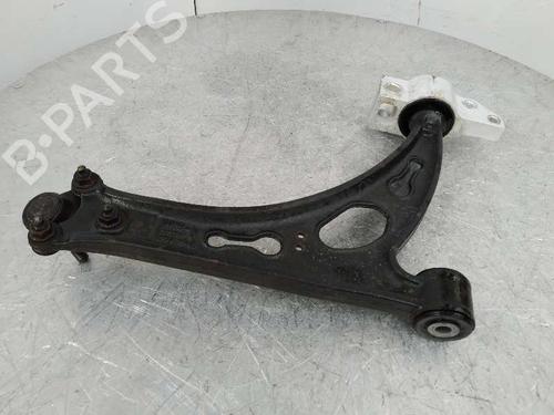 Left front suspension arm SEAT ALTEA (5P1)  | BP4851539M12 