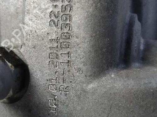 Gearbox CHEVROLET CRUZE Hatchback (J305)  | BP5142679M3 