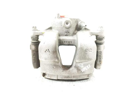 Used Left front brake caliper Left front brake caliper MERCEDES-BENZ B-CLASS Sports Tourer (W247) B 200 d (247.012) (150 hp) 17664416 17664416