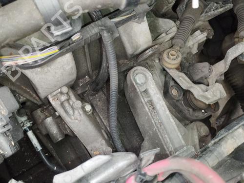 Used Gearbox RENAULT CLIO III (BR0/1, CR0/1) 1.5 dCi (BR17, CR17) (86 hp) 31717060